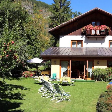 Hotel La Nigritella Bardonecchia Exteriér fotografie